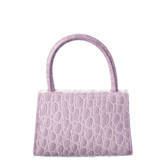 By FAR Leather Mini Bag - Picture 2 of 3